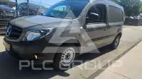 2017 Mercedes Benz Citan