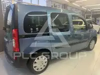 2017 Mercedes Benz Citan