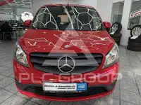 2017 Mercedes Benz Citan