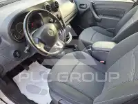 2017 Mercedes Benz Citan