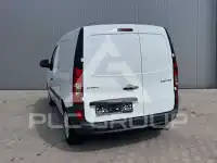 2017 Mercedes Benz Citan