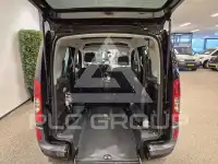 2017 Mercedes Benz Citan