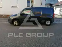 2017 Mercedes Benz Citan