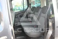 2017 Mercedes Benz Citan