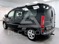 2017 Mercedes Benz Citan