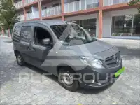 2017 Mercedes Benz Citan