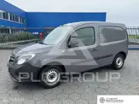 2017 Mercedes Benz Citan