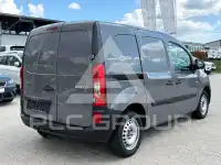 2017 Mercedes Benz Citan