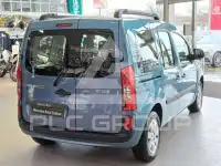2017 Mercedes Benz Citan
