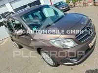 2017 Mercedes Benz Citan