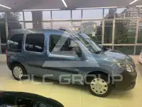 2017 Mercedes Benz Citan