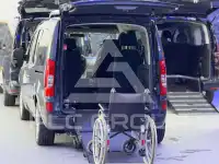 2017 Mercedes Benz Citan