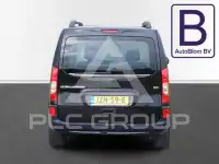 2017 Mercedes Benz Citan
