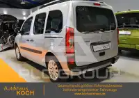 2017 Mercedes Benz Citan