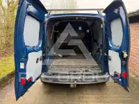 2017 Mercedes Benz Citan