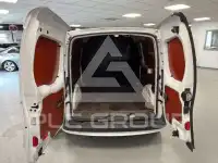2017 Mercedes Benz Citan