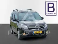 2017 Mercedes Benz Citan