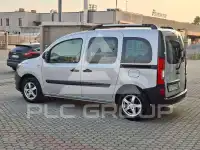 2017 Mercedes Benz Citan