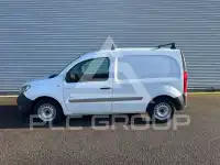 2017 Mercedes Benz Citan