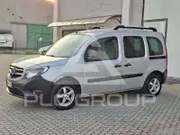 2017 Mercedes Benz Citan