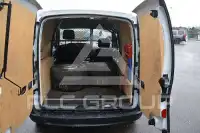 2017 Mercedes Benz Citan