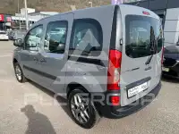 2017 Mercedes Benz Citan