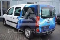 2017 Mercedes Benz Citan