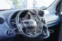2017 Mercedes Benz Citan