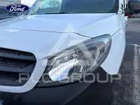 2017 Mercedes Benz Citan