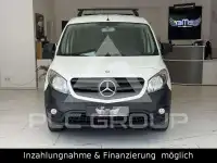 2017 Mercedes Benz Citan