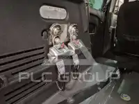 2017 Mercedes Benz Citan