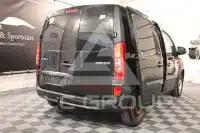 2017 Mercedes Benz Citan