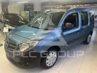 2017 Mercedes Benz Citan