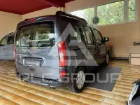 2017 Mercedes Benz Citan