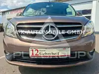 2017 Mercedes Benz Citan
