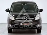 2017 Mercedes Benz Citan