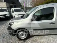 2017 Mercedes Benz Citan