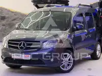 2017 Mercedes Benz Citan