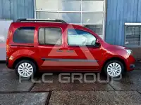 2017 Mercedes Benz Citan