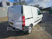 2017 Mercedes Benz Citan