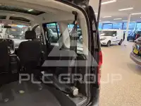 2017 Mercedes Benz Citan