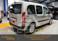 2017 Mercedes Benz Citan