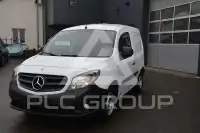2017 Mercedes Benz Citan