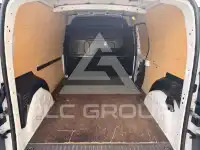 2017 Mercedes Benz Citan
