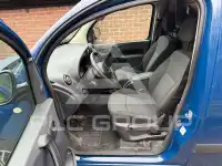 2017 Mercedes Benz Citan