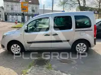 2017 Mercedes Benz Citan