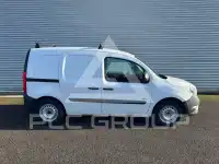 2017 Mercedes Benz Citan