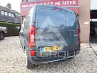 2017 Mercedes Benz Citan