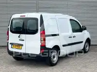 2017 Mercedes Benz Citan