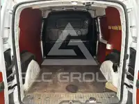 2017 Mercedes Benz Citan